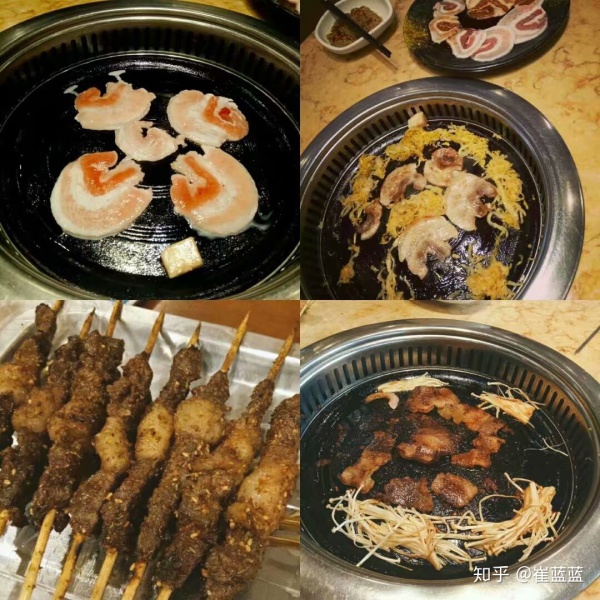 东北用餐体验,在东北吃饭的最高境界