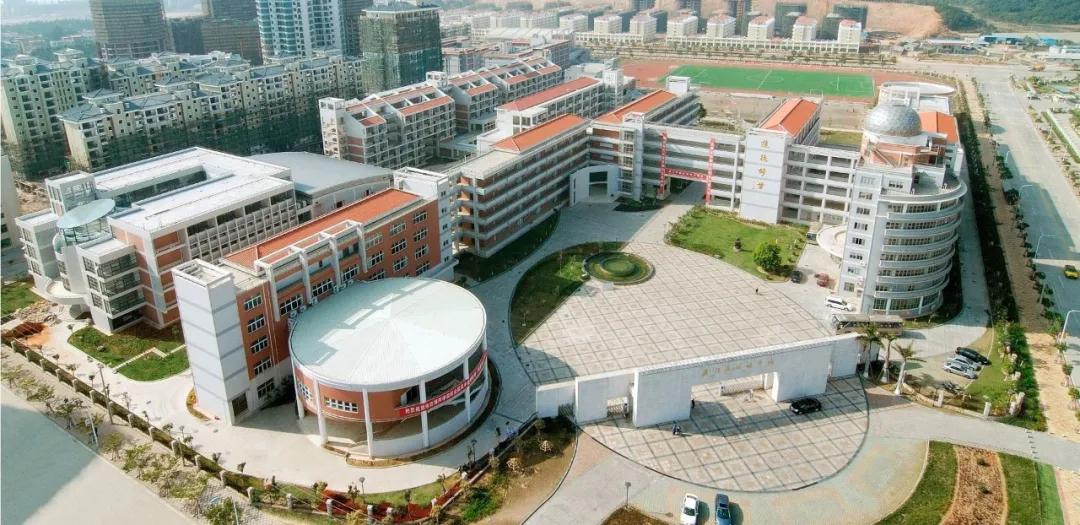 厦门外国语学校2022年保送名单,厦门外国语小语种2022报名时间