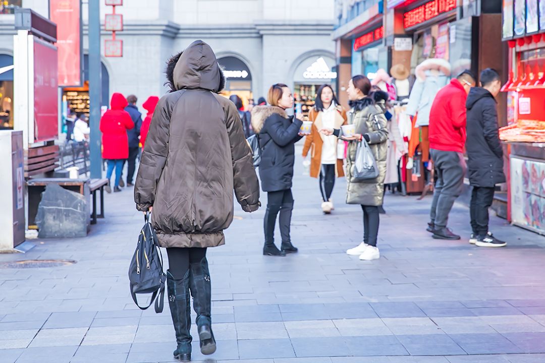 在武汉必做的20件事,不骗人成不了大事