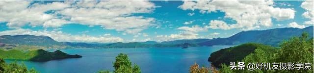 ps怎么把三张照片合成一张全景,ps如何把多张照片合成全景