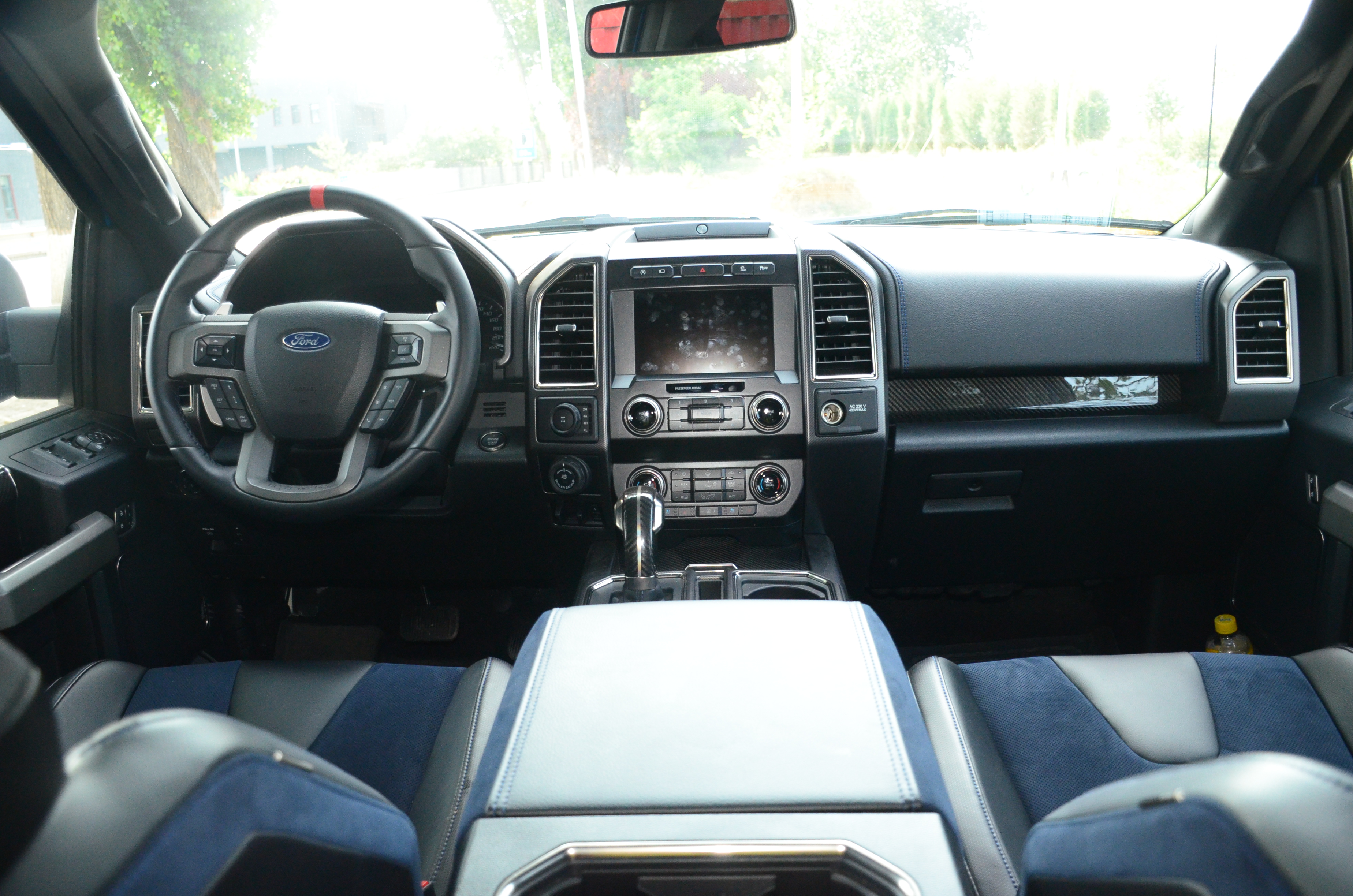 f150猛禽烧机油,20年猛禽还烧机油吗