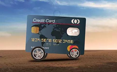 身份证被人家拿去信用贷怎么办,身份证被别人贷款征信出问题