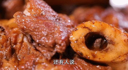 酱大骨怎么做软烂入味,酱大骨怎么做又脆又香