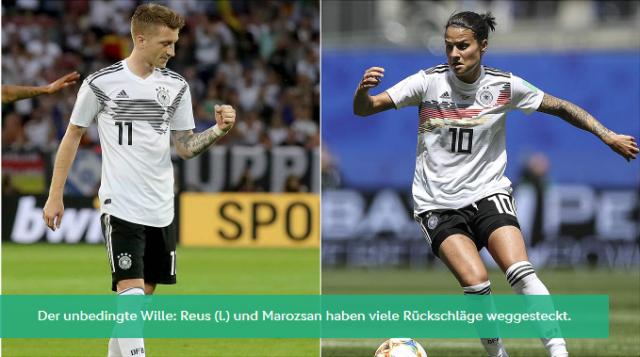 罗伊斯结束多特蒙德生涯,曾经多特蒙德的双子星罗伊斯