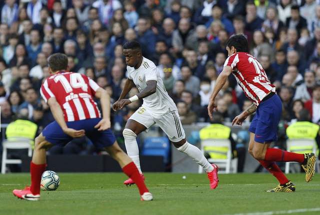 皇马精选右边锋巴尔韦德,为什么说巴尔韦德是皇马未来队长