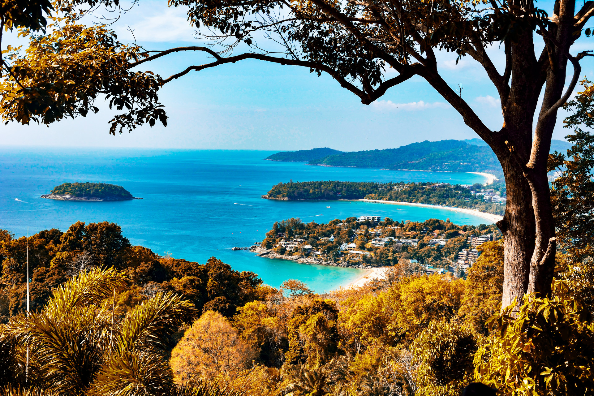 泰国房子避坑指南,泰国旅游避坑