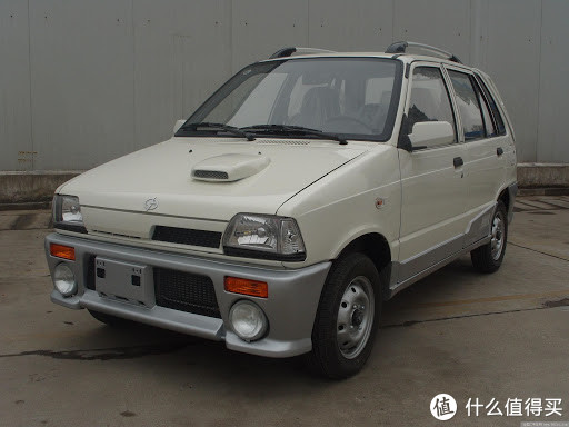 毫无用处的汽车知识篇十：八九十年代引进、合资车型赏析和经验