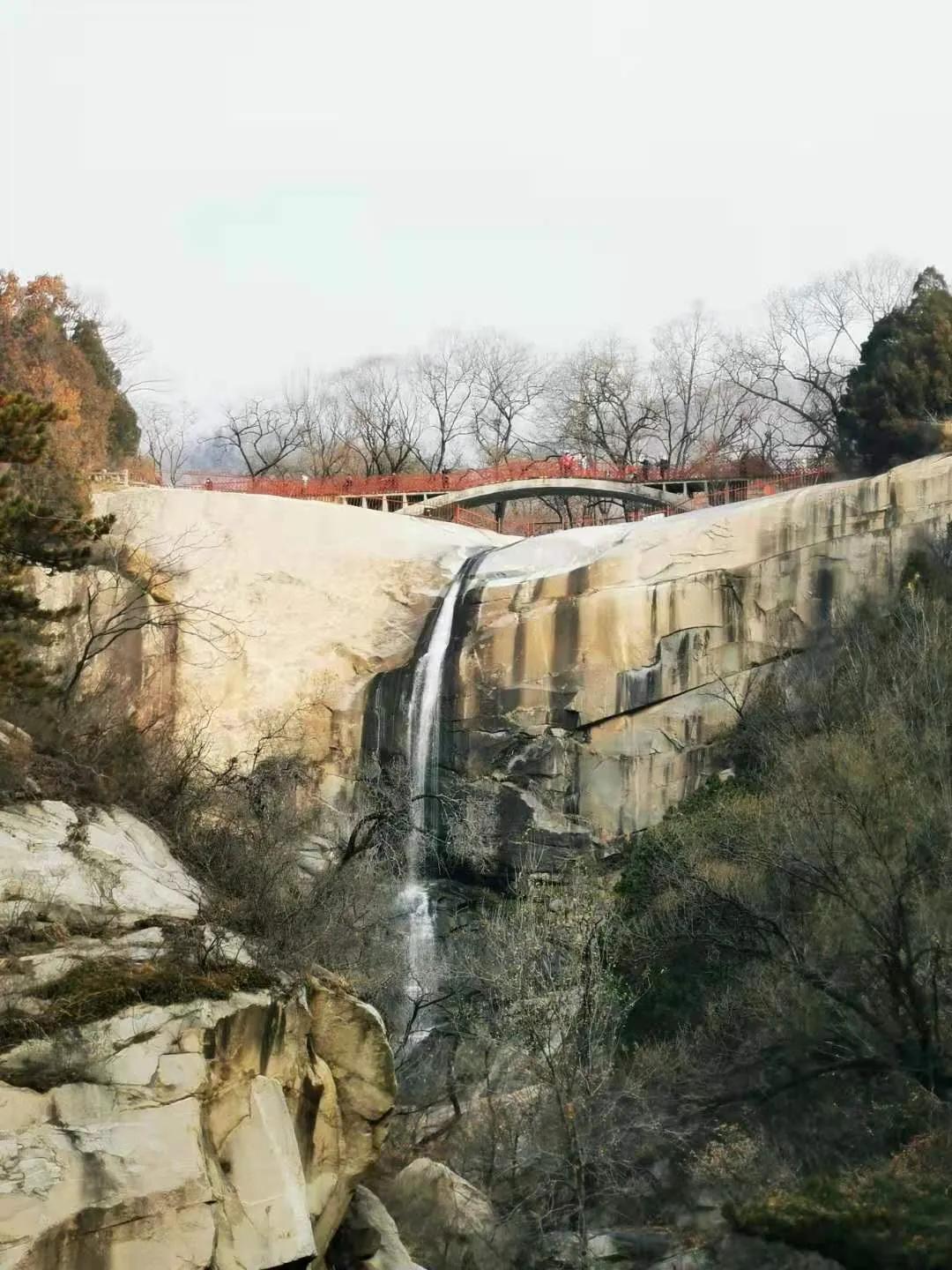 爬泰山攻略,泰山攻略完整版