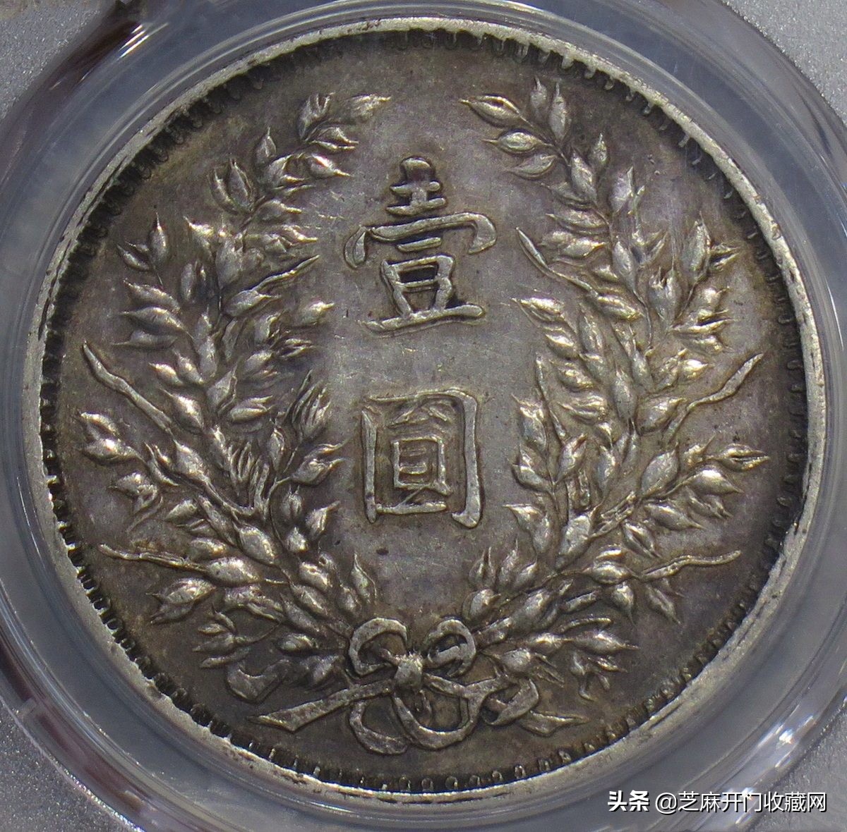 军阀私铸币袁大头一般有多重,袁大头三年私铸币有价值吗