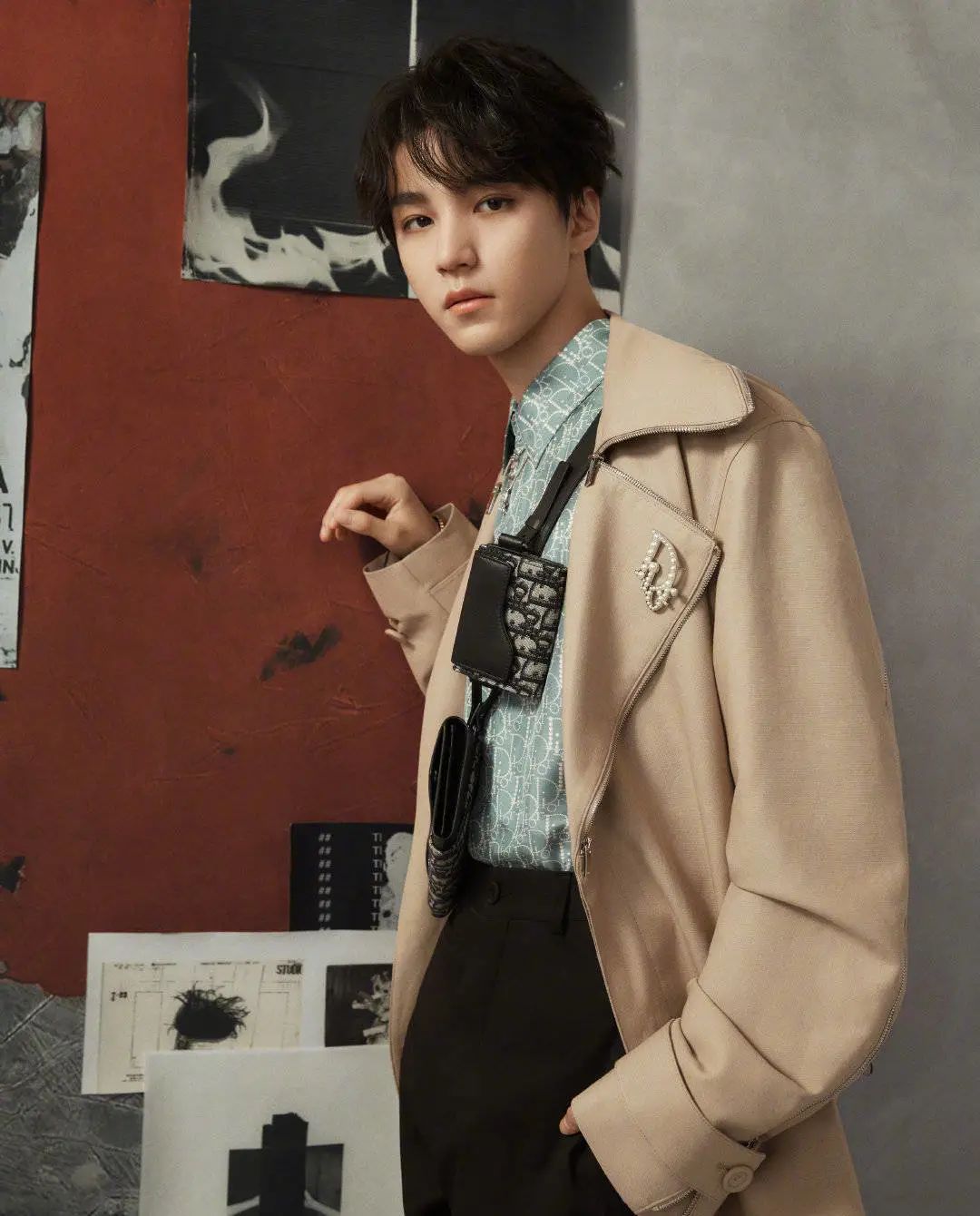 RR·TRENDS|MONOGRAM的百变戏法