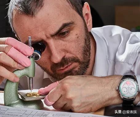 在众多独立制表师品牌中，“小丑表”凭什么脱颖而出？