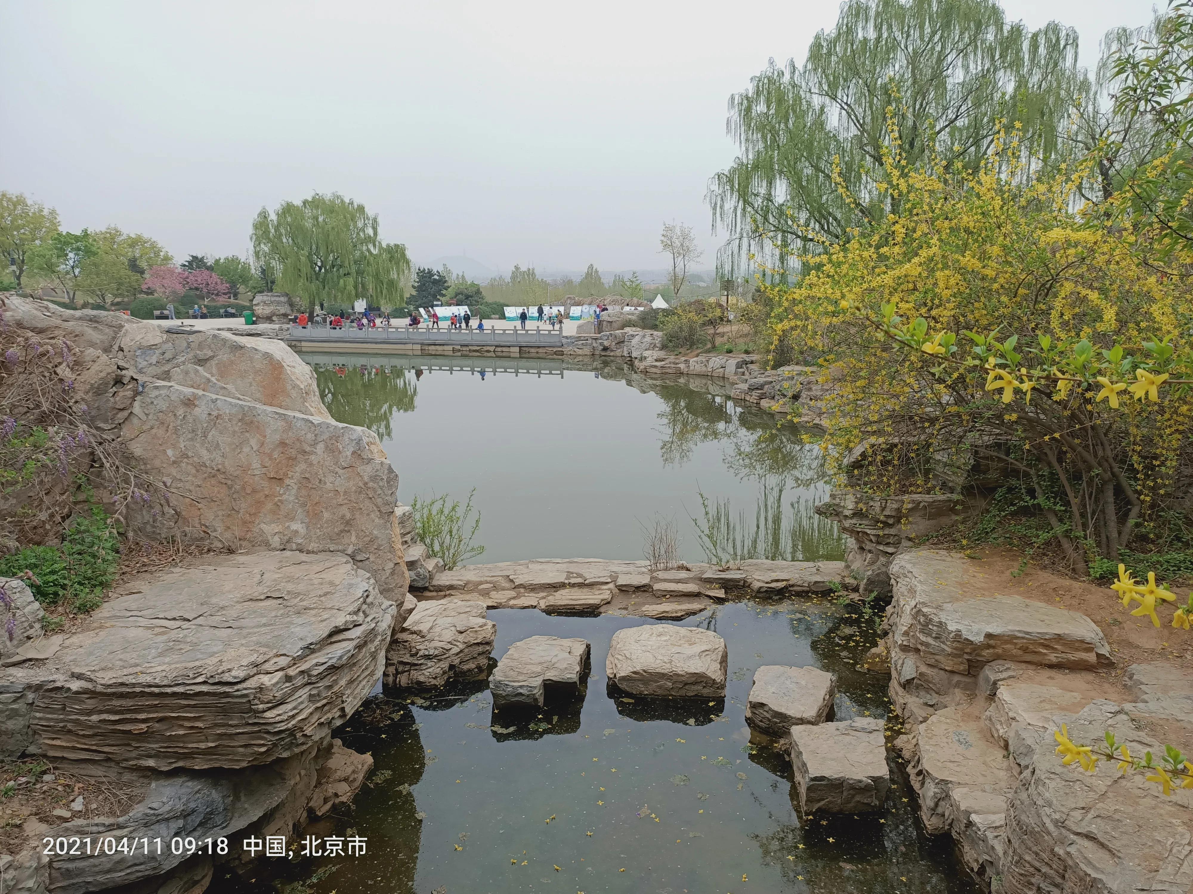 北京西山国家森林公园,北京西山国家森林公园预约