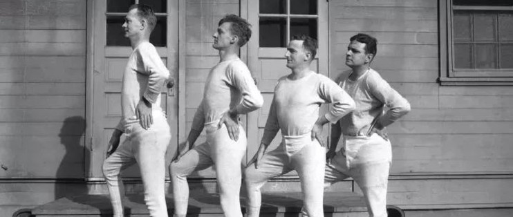 145-150矮个子贴身秋衣秋裤推荐,冬季怎么穿秋衣秋裤不臃肿