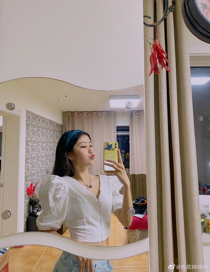 申花元气少女熊熙,中国女足新晋女神熊熙