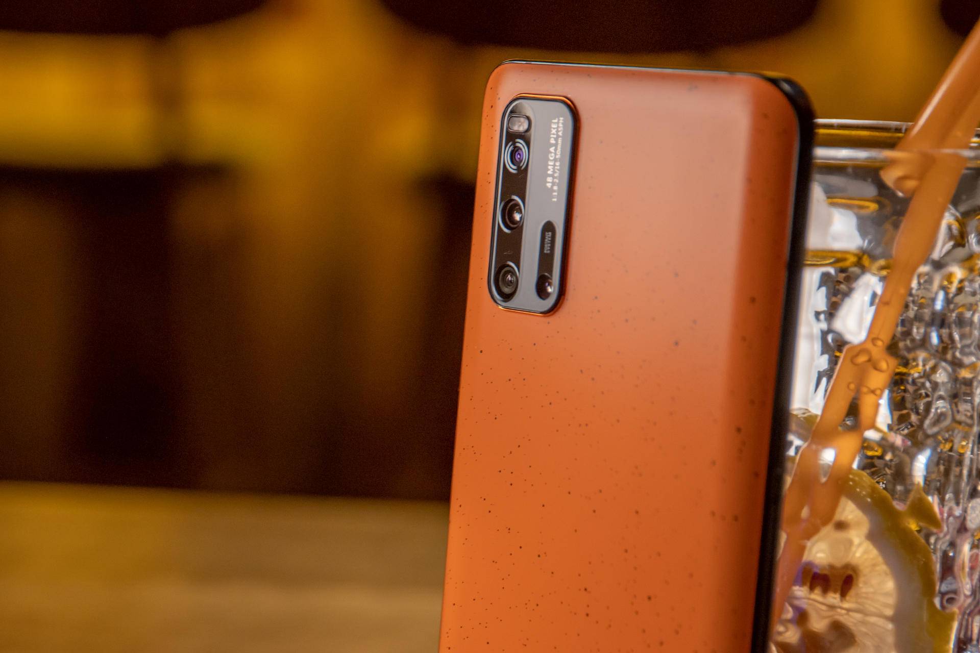 iQOO3用来玩游戏的表现如何？游戏高帧稳定只是基本操作