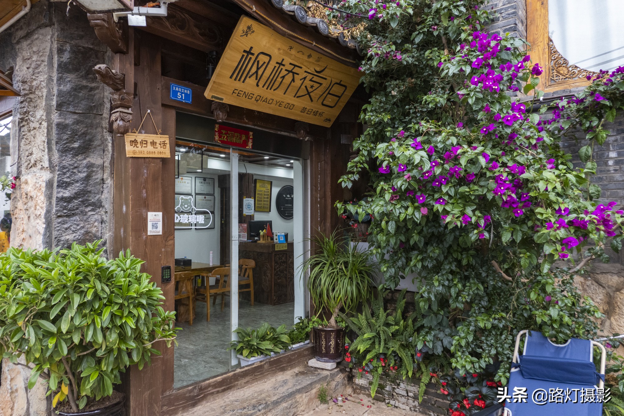 丽江古城被警告,丽江古城被破坏原因