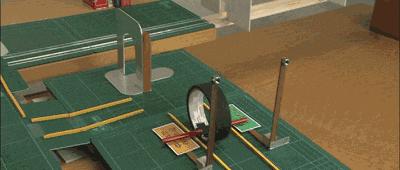 搞笑民间篮球gif,少林足球搞笑gif图片