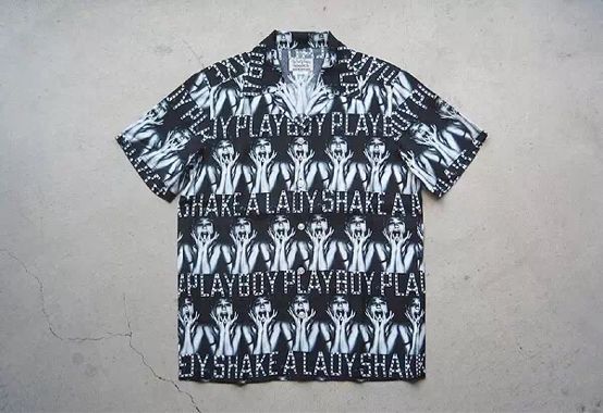 nbhd和wtaps哪个好,nbhd跟wtaps哪个牌子好