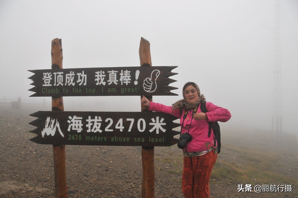 成都到东三省自驾游最佳路线,成都至东北自驾游