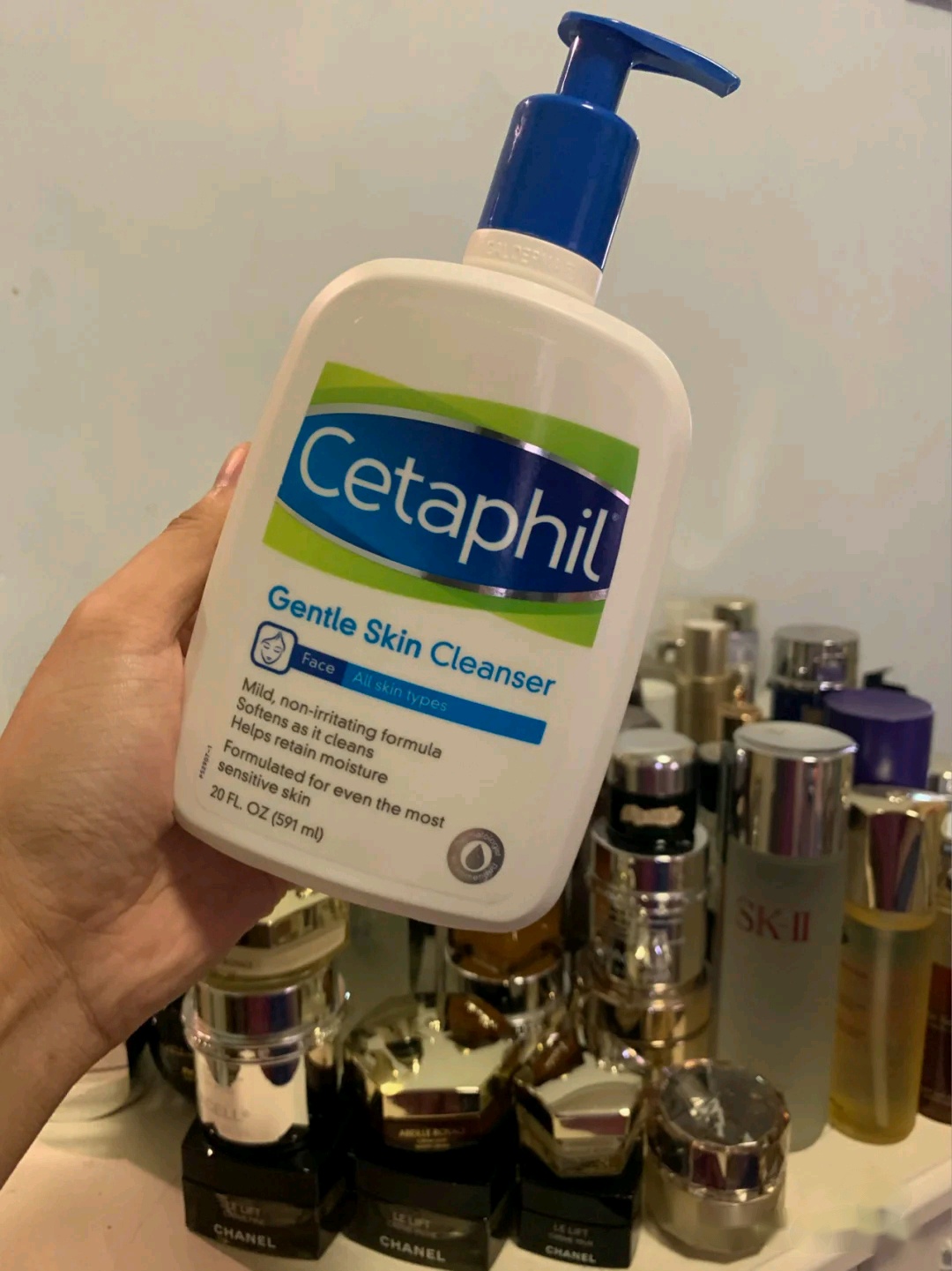 洗面奶被拉黑名单,洗面奶黑名单