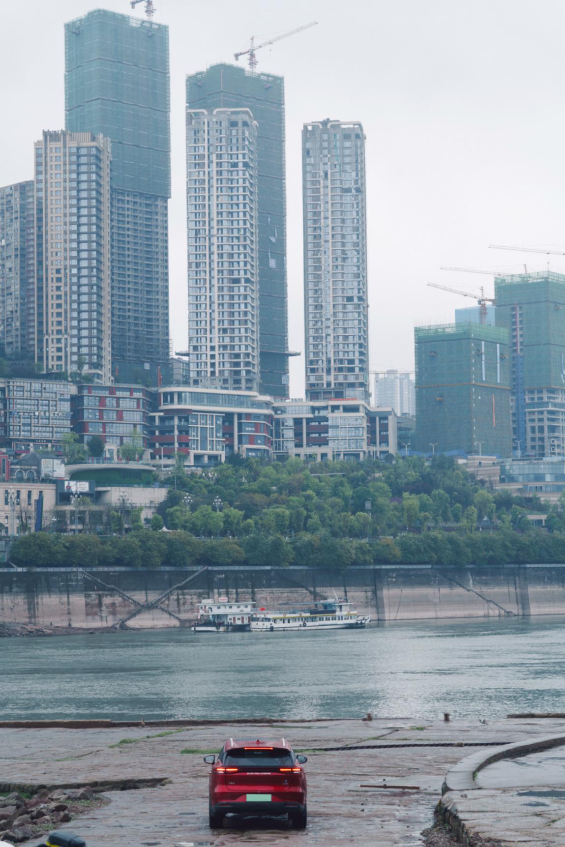 高清*码无**，比亚迪车主晒大片啦