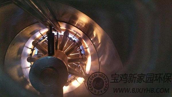 低氮新能源燃烧器,低氮燃烧器的应用领域