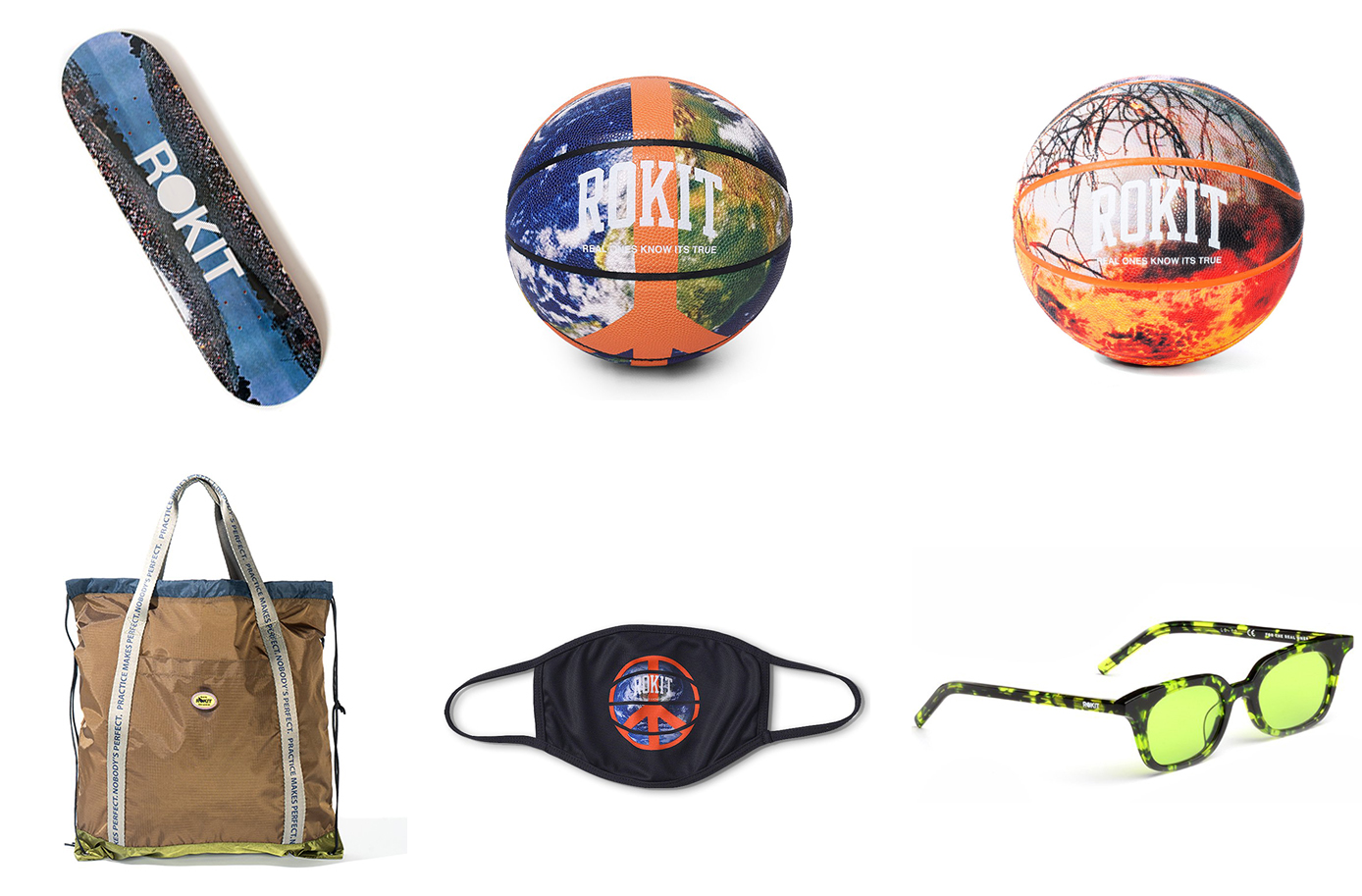 融合滑板,融合滑板与篮球