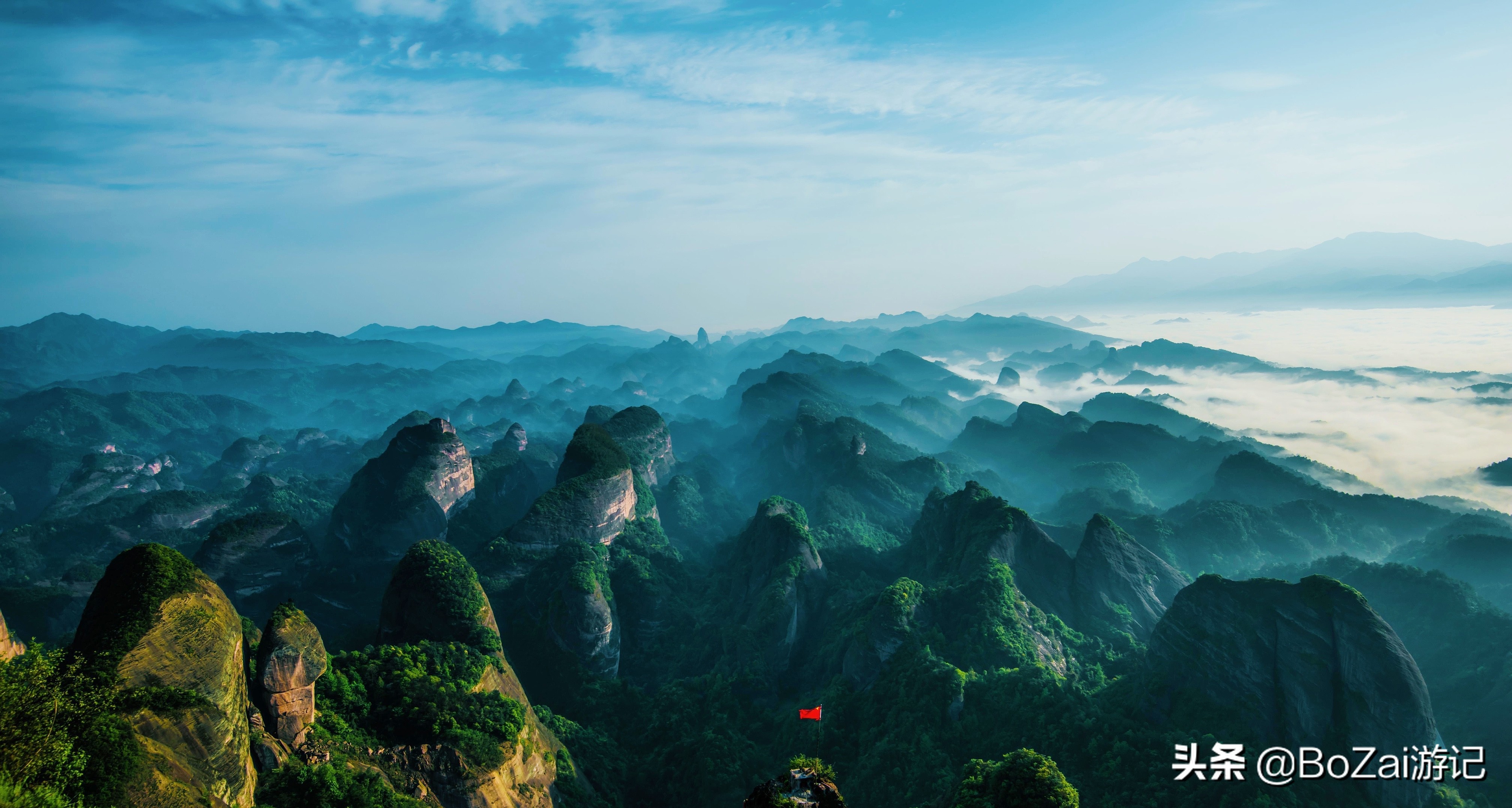 桂林旅游攻略必看景点有哪些,桂林的旅游景点有哪些地方