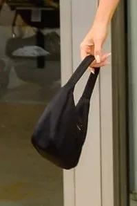 时尚圈中古包如何成为潮流,复古包潮流又转回来了