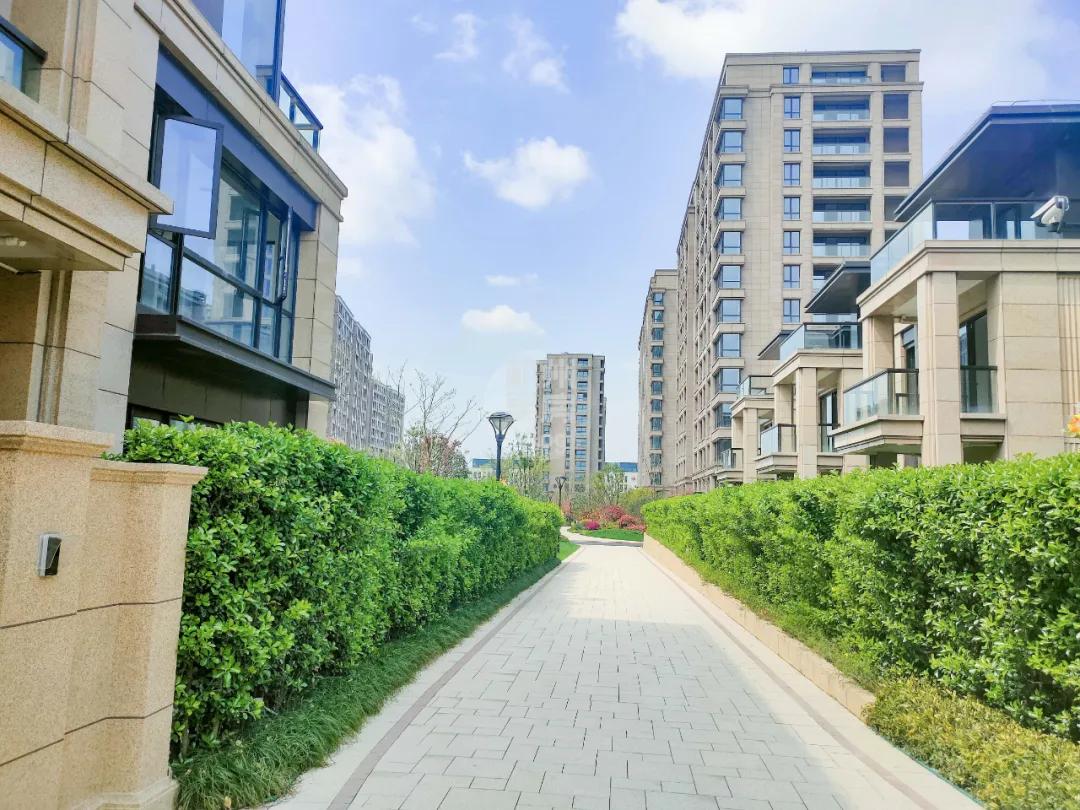 杭州西溪公馆最新交房进展,杭州西溪公馆一房一价