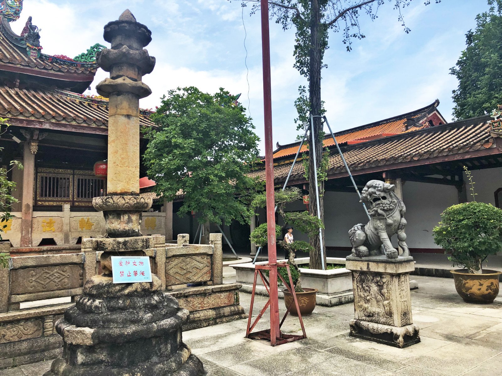 潮汕吃喝攻略潮州篇,带着老妈去潮州