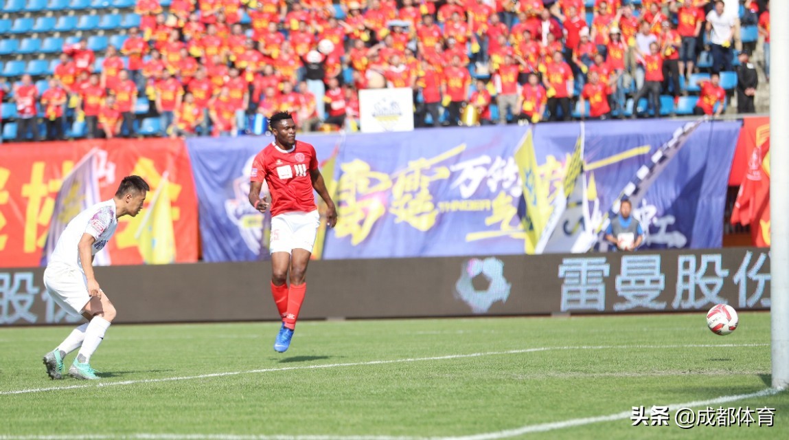 梅州客家主场0:4输给南通支云,梅州客家拒绝连败重夺中甲榜首