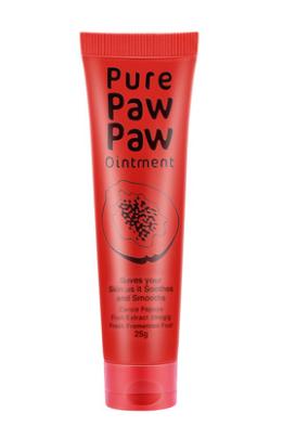 拯救干裂的双唇,随时做好被男神亲吻的准备!