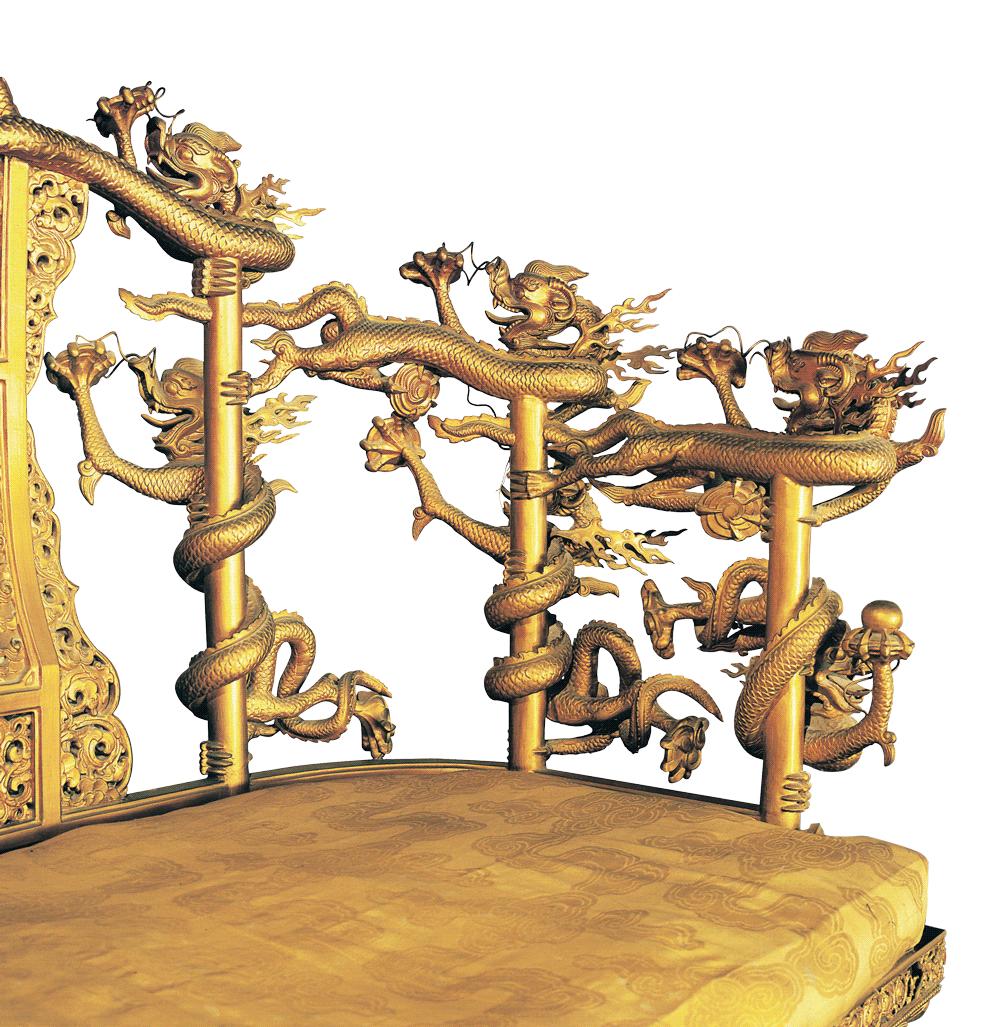 全中国最传奇的房子,全中国最顶级的房