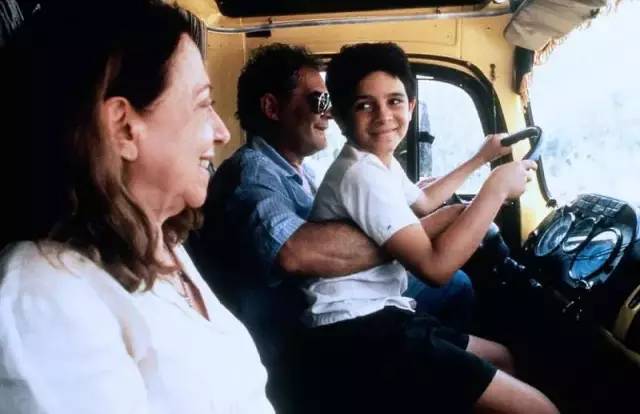 一部震撼心灵的好片,感动无数人的电影