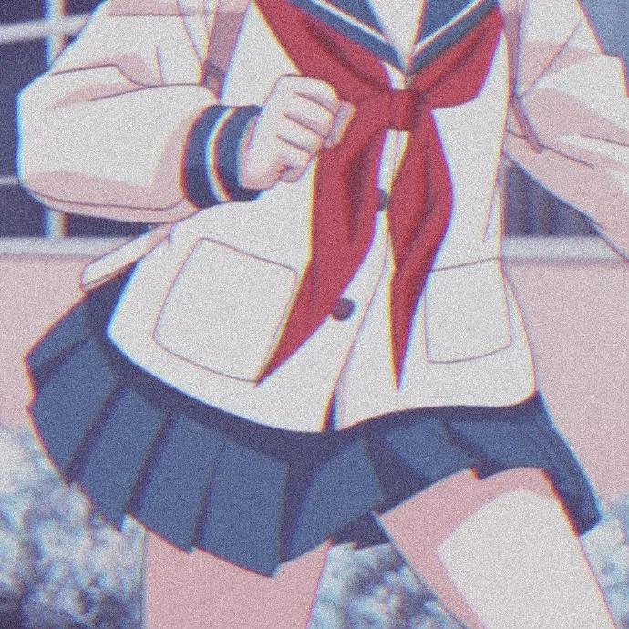 好看珍藏的头像,100张好看不常见的微信头像