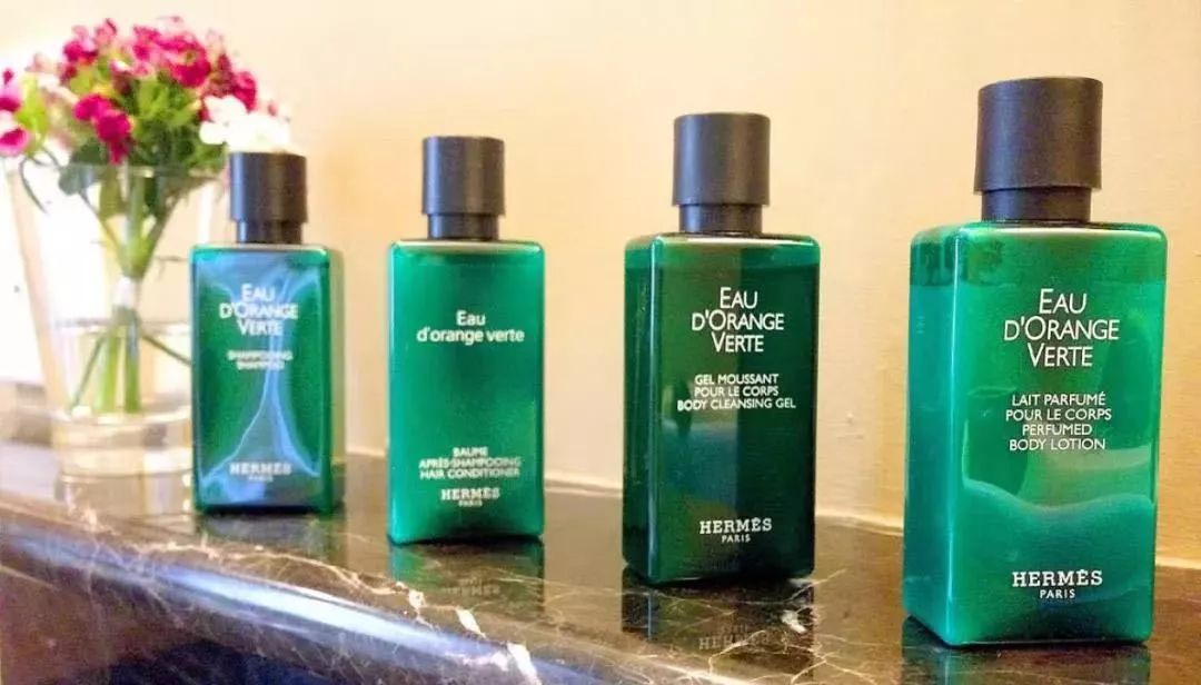 酒店高逼格欢迎备品,去酒店必备小物品有哪些