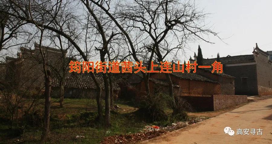 高安老街承载着多少人的回忆,高安回忆