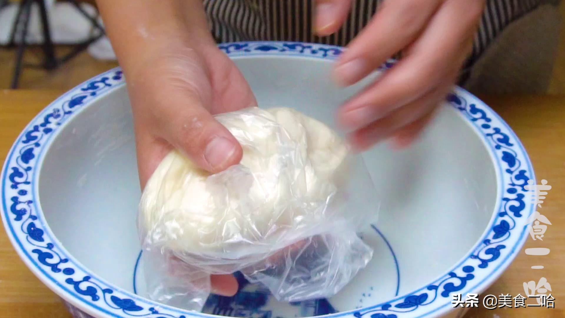 做饼用什么面又酥又脆,稀面做饼100种做法大全