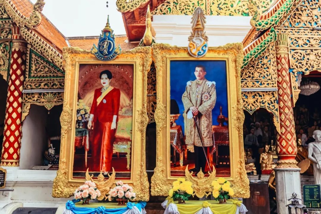 成都户外：当生活一塌糊涂的时候，就去清迈找回最初的自己吧