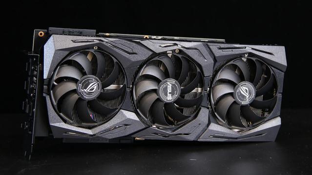 真实画质流畅帧数我都要！DLSS2.0助画质*党**圆梦