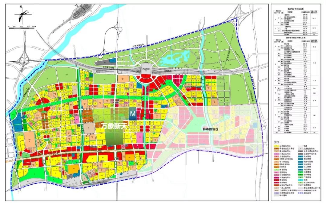 10999元起！学校+双公园+地铁！济南东站成熟大盘再扔价格*弹炸**！