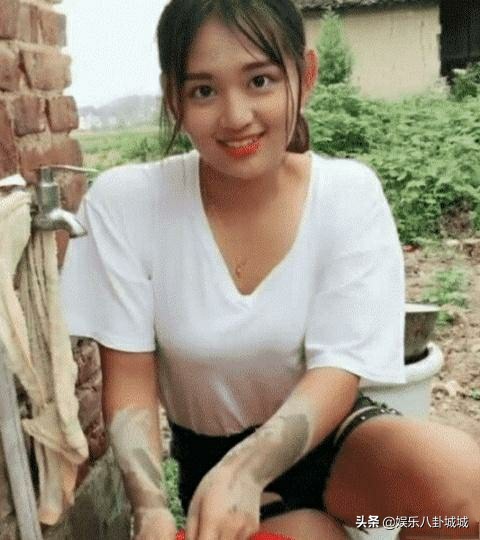 网红泥鳅玉女,抖音泥鳅女神是谁