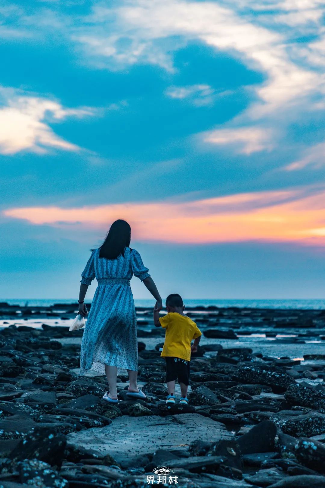 广西最坑人景区涠洲岛,春节真实坑人的涠洲岛