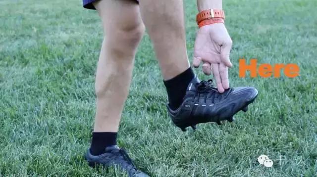 足球颠球片段式教学教案全册,颠球的几个要素