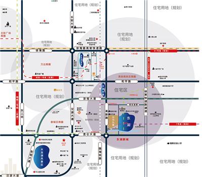 徐州华润置地最新消息,公元九里华润置地徐州总共几期