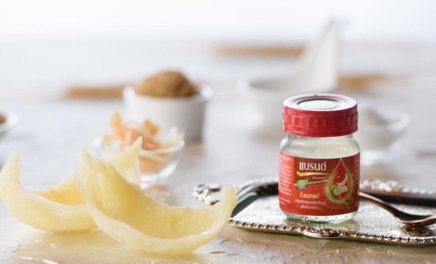 泰国旅游必买十大品牌,去泰国必买的商品有什么