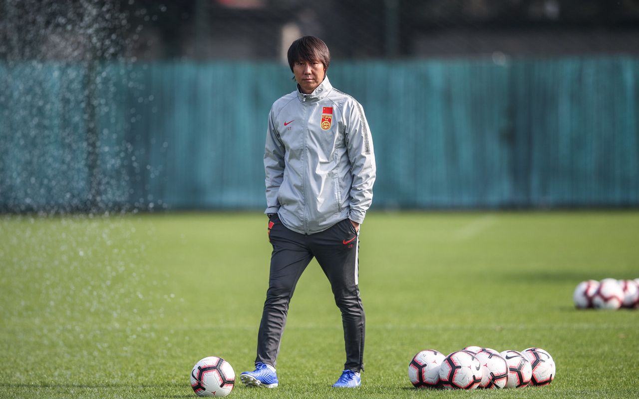 2018年12强赛中国男足,男足12强赛澳大利亚