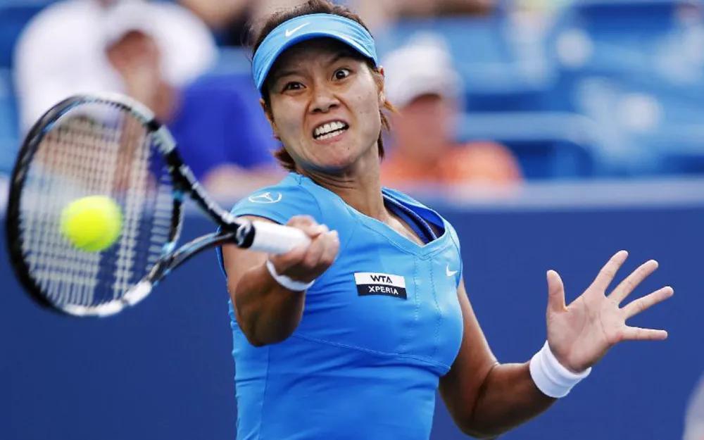 李娜会改国籍了吗,李娜到底改国籍没有