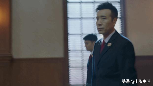 收视第二！被称大陆法律题材剧的先锋，但《决胜法庭》优缺点明显